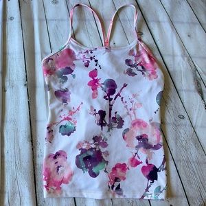 Lululemon Workout Tank